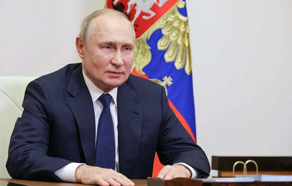 Lidovky: Времето работи за Путин