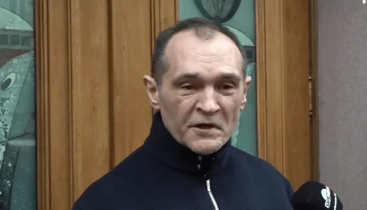Mъж, помел девет коли на паркинг в София бе задържан