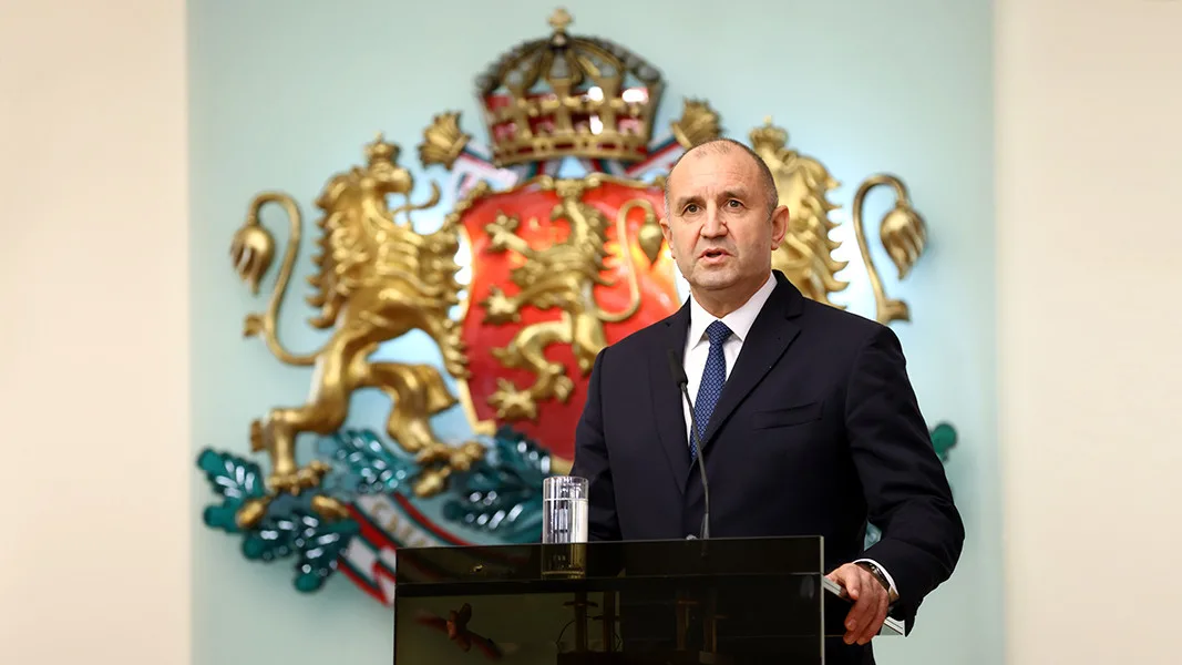 Днес продължават разговорите на президента Радев за потенциален служебен премиер