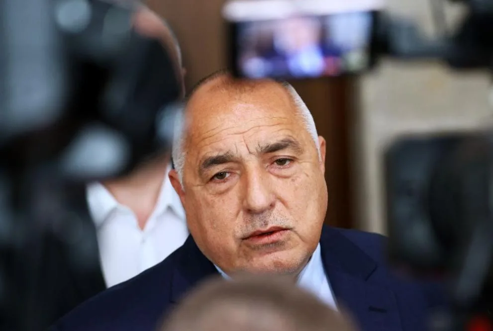 Бойко Борисов: Няма да позволя Росен Желязков да бъде служебен премиер