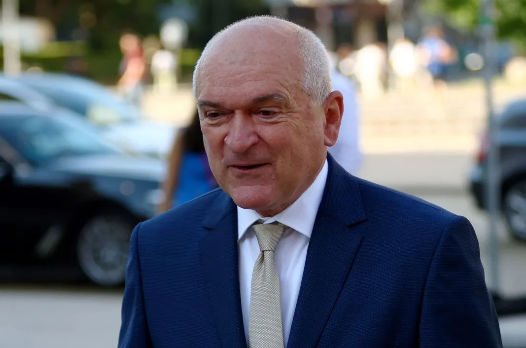 Кабинетът Главчев 2 ще се събере на първото си заседание днес