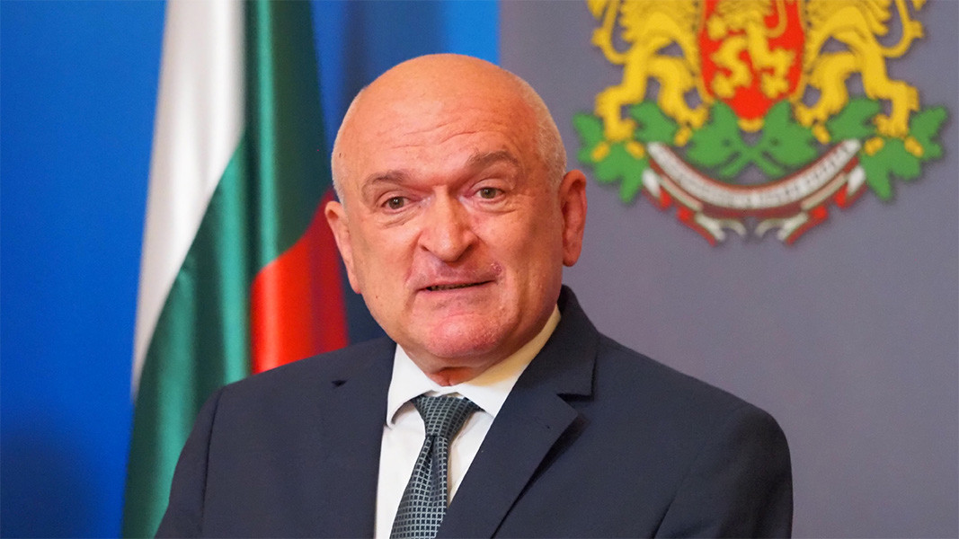 Главчев призова за сдържаност и конструктивен диалог в политиката