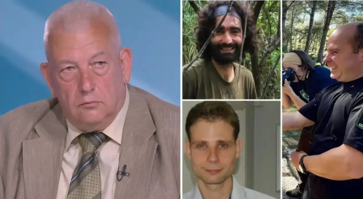 Експертът-криминалист Тихомир Сточев пред Блиц за трите трупа на "Петрохан"
