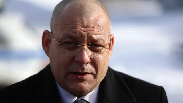 Извънреден брифинг на МВР за случая "Петрохан"