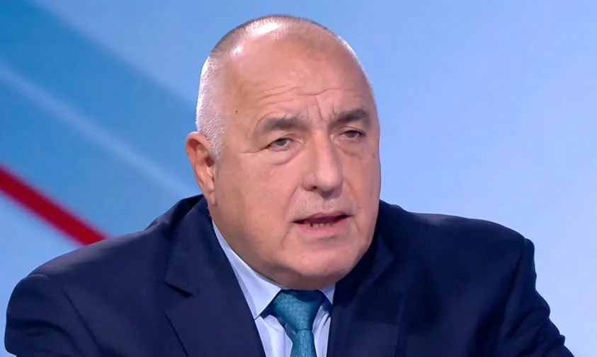 Каква е връзката на Бойко Борисов с досиетата "Епстийн"? (ДОКУМЕНТ)