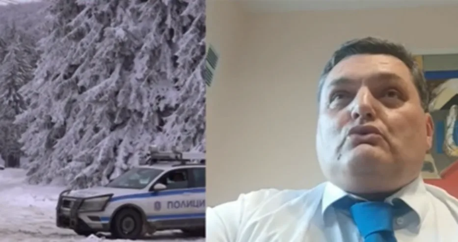 Лекар за случая "Петрохан": Става въпрос за разширено меланхолно самоубийство