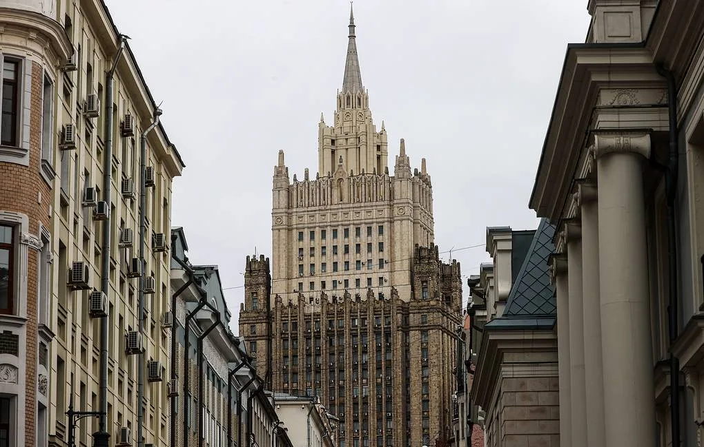 Британският и френският посланици са извикани в руското външно министерство заради ударите срещу Брянск