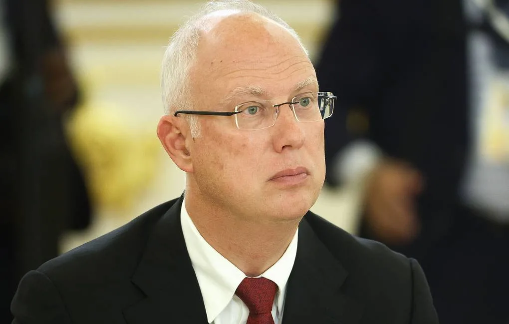 Руският президентски пратеник заяви, че разпадът на ЕС ще се ускори след изборите в Унгария