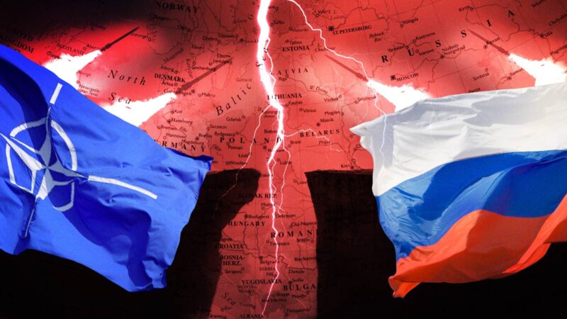 „Политико“: Конфликтът с Иран разкри, че НАТО не е готов за война с Русия