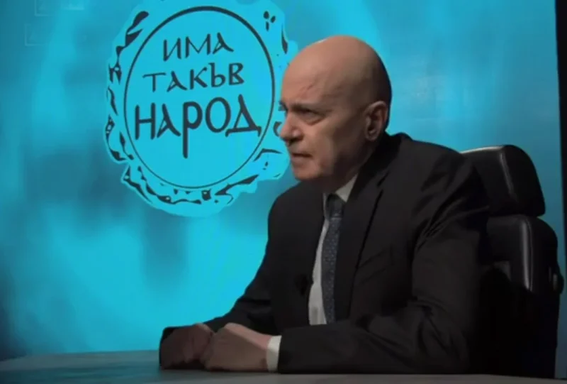 Слави Трифонов взе извънредно решение за ИТН и 7/8 ТВ?