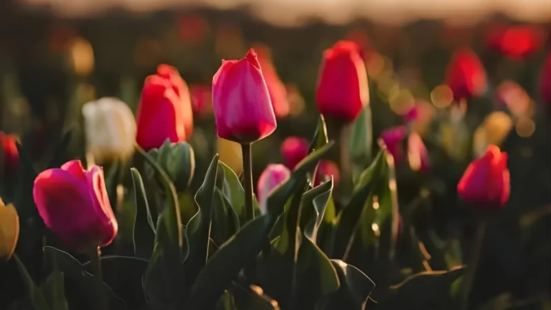 Ето какво ще бъде времето на 2 май