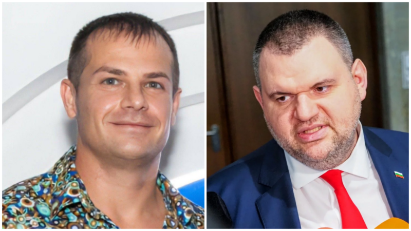 Разпадът започна? Знаково лице напуска ДПС на Пеевски