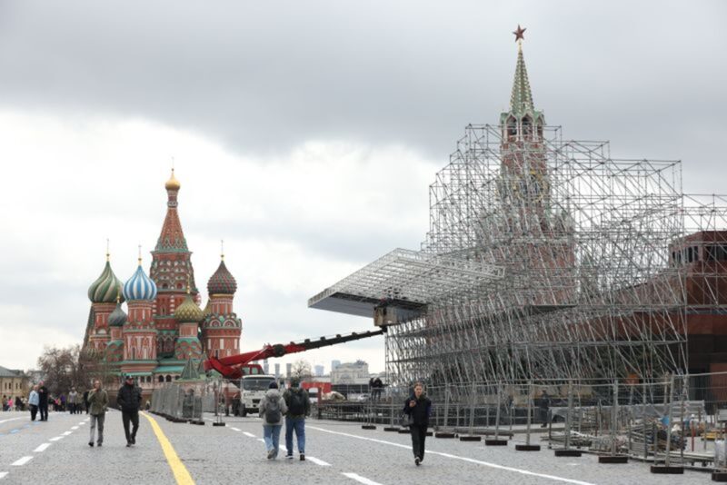 Русия предупреди Украйна за ответен удар заради…